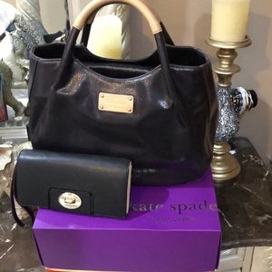 Kate Spede purse 👜 and wallet
